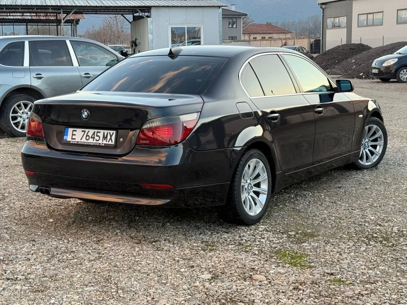 BMW 530 3.0D 218ksLizing Bez Dokazvane na Dohodi , снимка 5 - Автомобили и джипове - 49184757