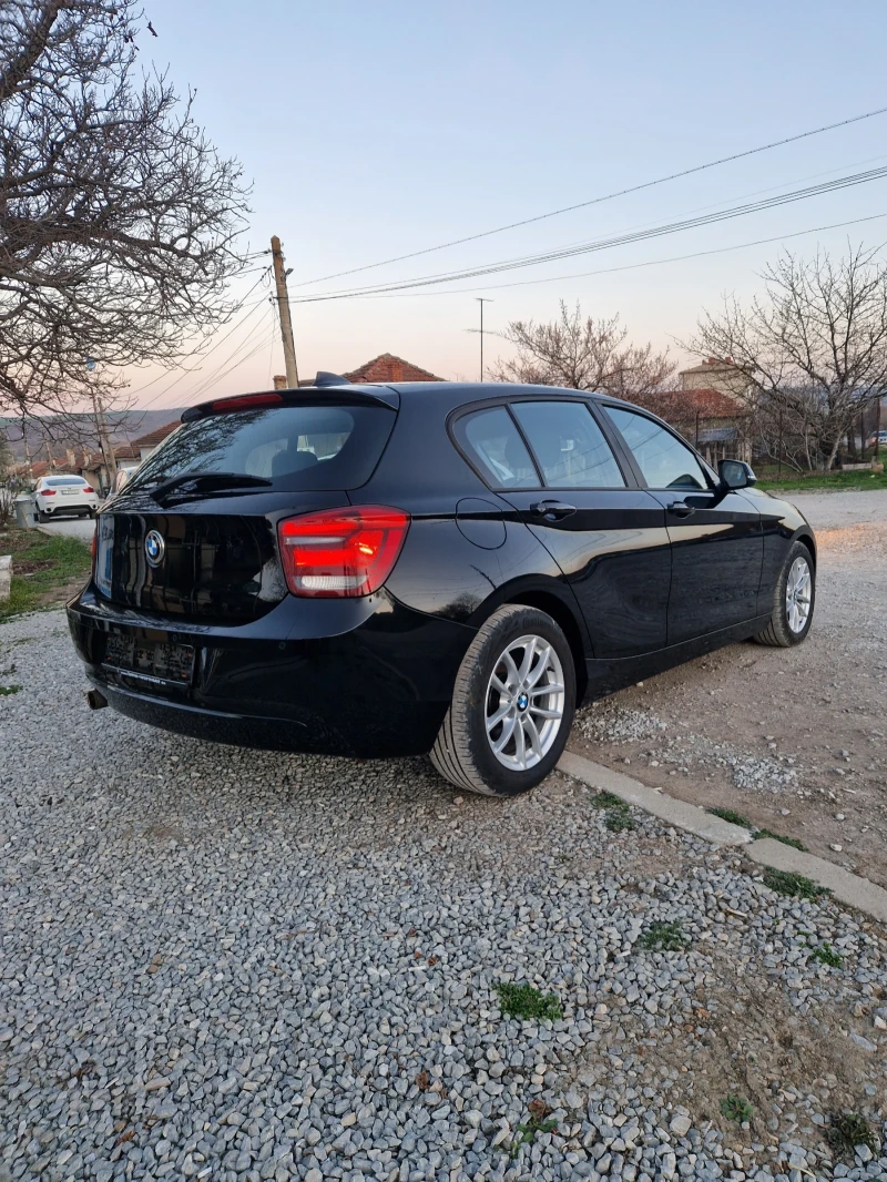 BMW 116 116D, снимка 2 - Автомобили и джипове - 49593196