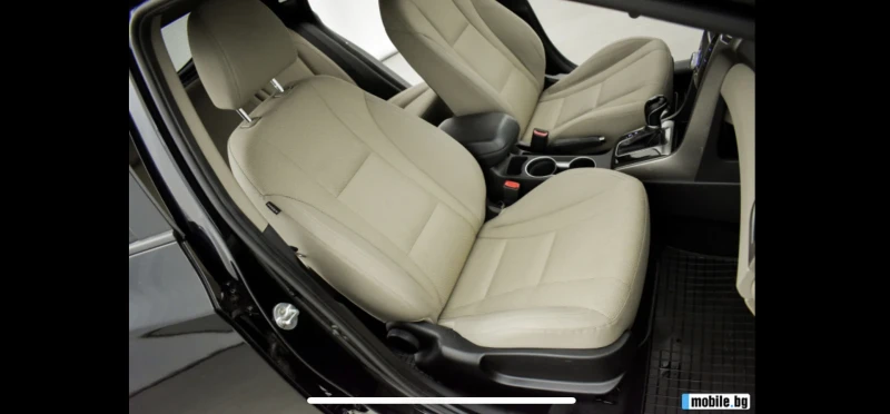 Hyundai I30 1.6 GDI 135hp хечбек, снимка 10 - Автомобили и джипове - 49864475