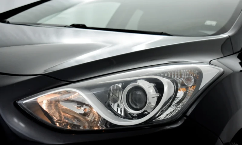 Hyundai I30 1.6 GDI 135hp хечбек, снимка 8 - Автомобили и джипове - 49864475