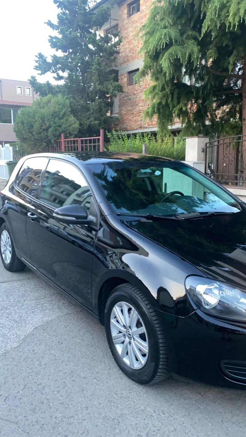 VW Golf, снимка 2 - Автомобили и джипове - 52337872