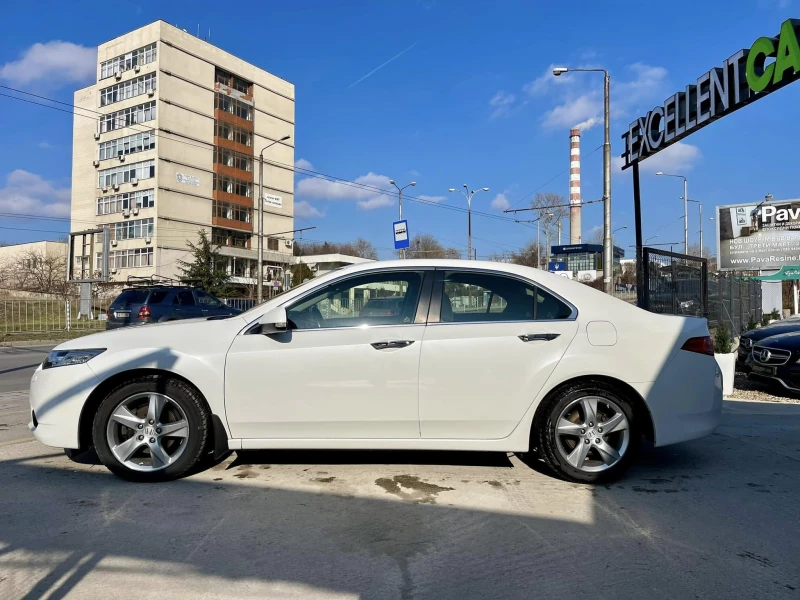Honda Accord 2.2D* FACELIFT* ШВЕЙЦАРИЯ, снимка 3 - Автомобили и джипове - 51353996