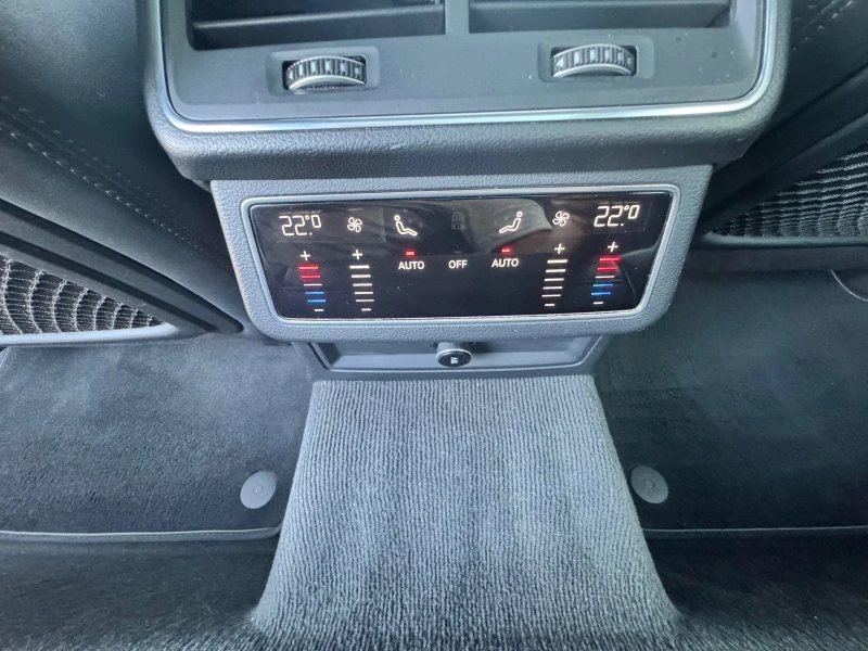 Audi A6 40TDI* 3xS-LINE* B&O* 360* Mild-Hybrid, снимка 14 - Автомобили и джипове - 51670323