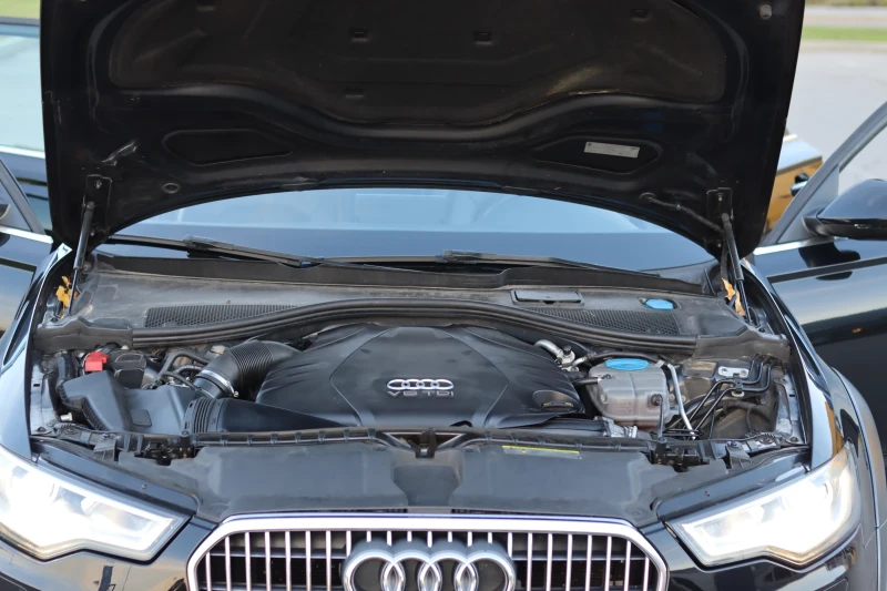 Audi A6 Allroad, снимка 9 - Автомобили и джипове - 52225031