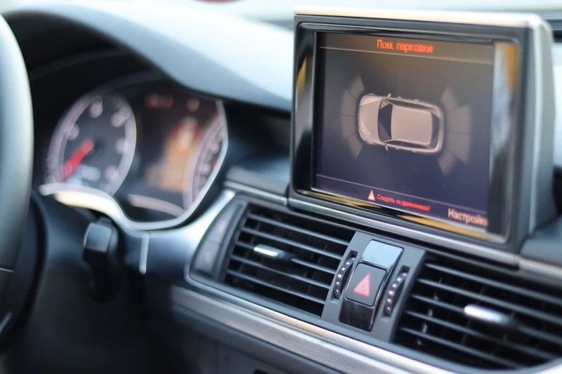 Audi A6 Allroad, снимка 8 - Автомобили и джипове - 52225031