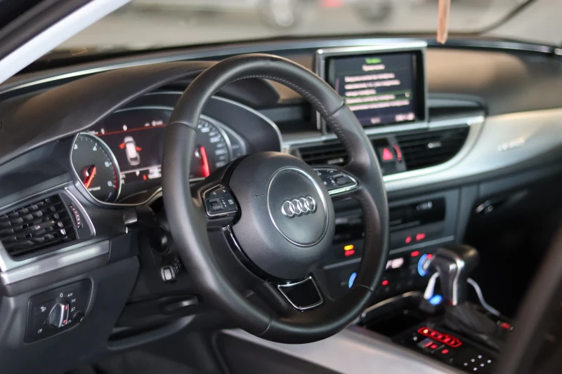 Audi A6 Allroad, снимка 10 - Автомобили и джипове - 52225031