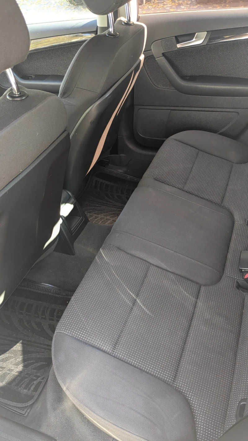 Audi A3 1.9 TDI, снимка 7 - Автомобили и джипове - 52303509