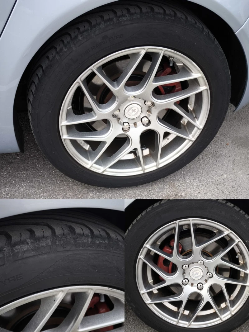 Opel Insignia 2.0 CDTI, 160 hp, автоматик, шибидах, снимка 14 - Автомобили и джипове - 52381314