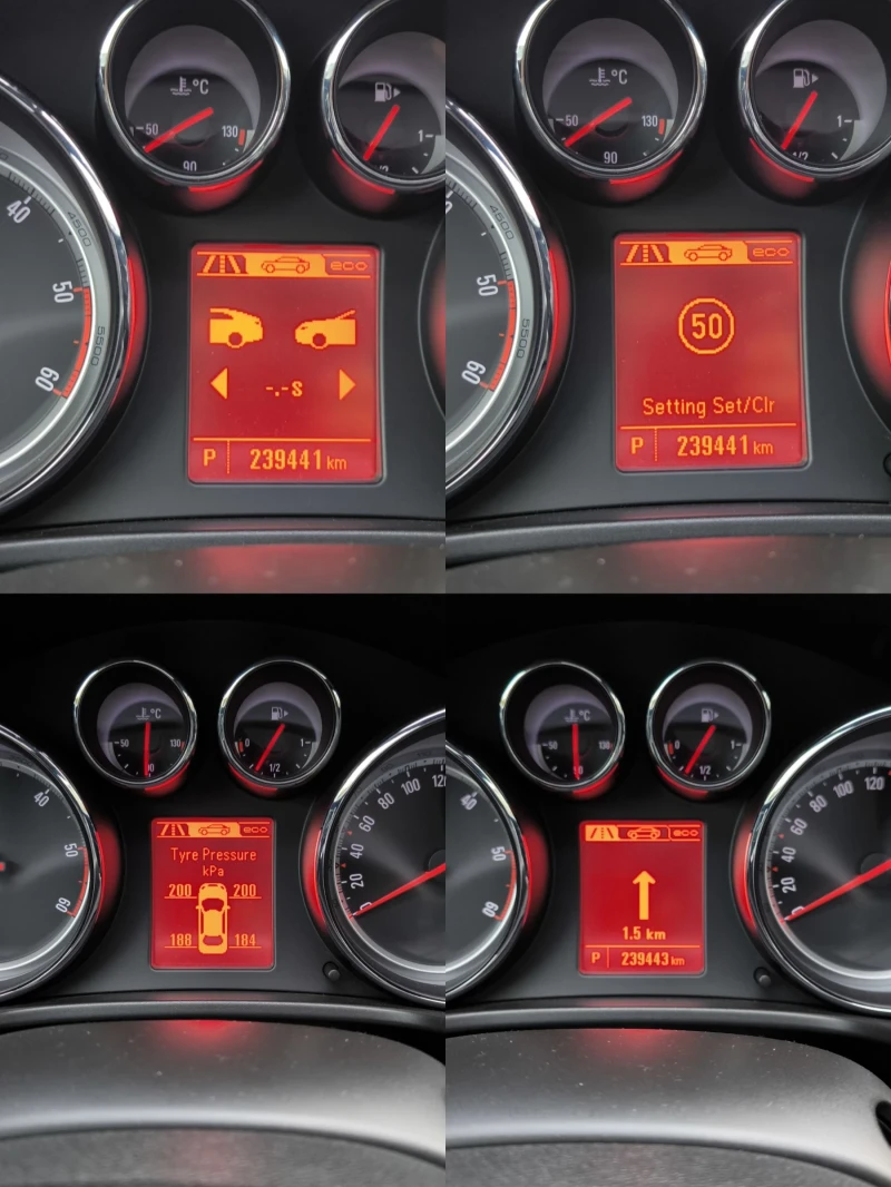 Opel Insignia 2.0 CDTI, 160 hp, автоматик, шибидах, снимка 16 - Автомобили и джипове - 52381314