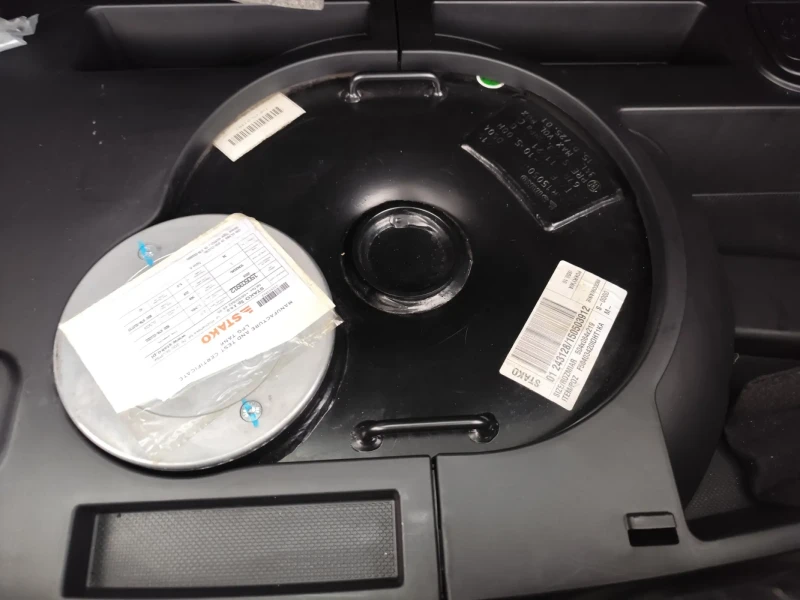 Kia Picanto 1.0i* ГАЗ* LED* NAVI* EURO6B* 77000km!* , снимка 13 - Автомобили и джипове - 52990342