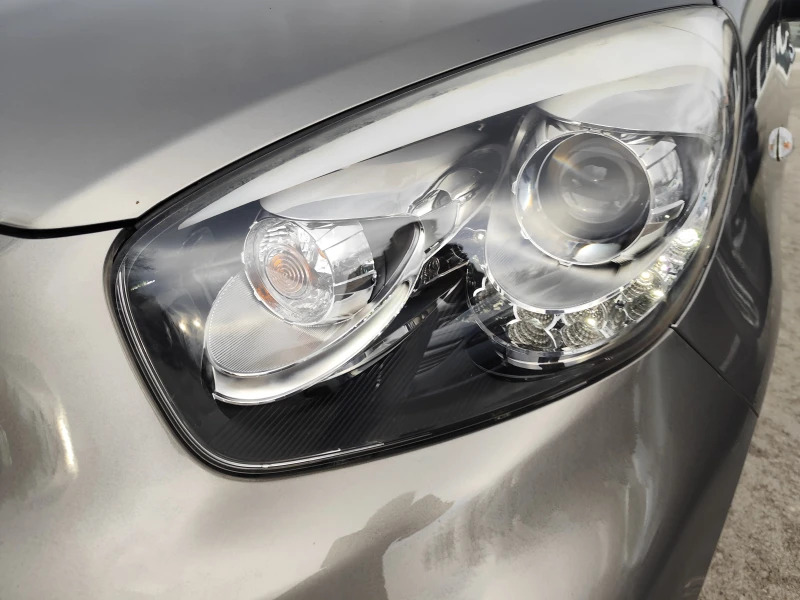 Kia Picanto 1.0i* ГАЗ* LED* NAVI* EURO6B* 77000km!* , снимка 16 - Автомобили и джипове - 52990342