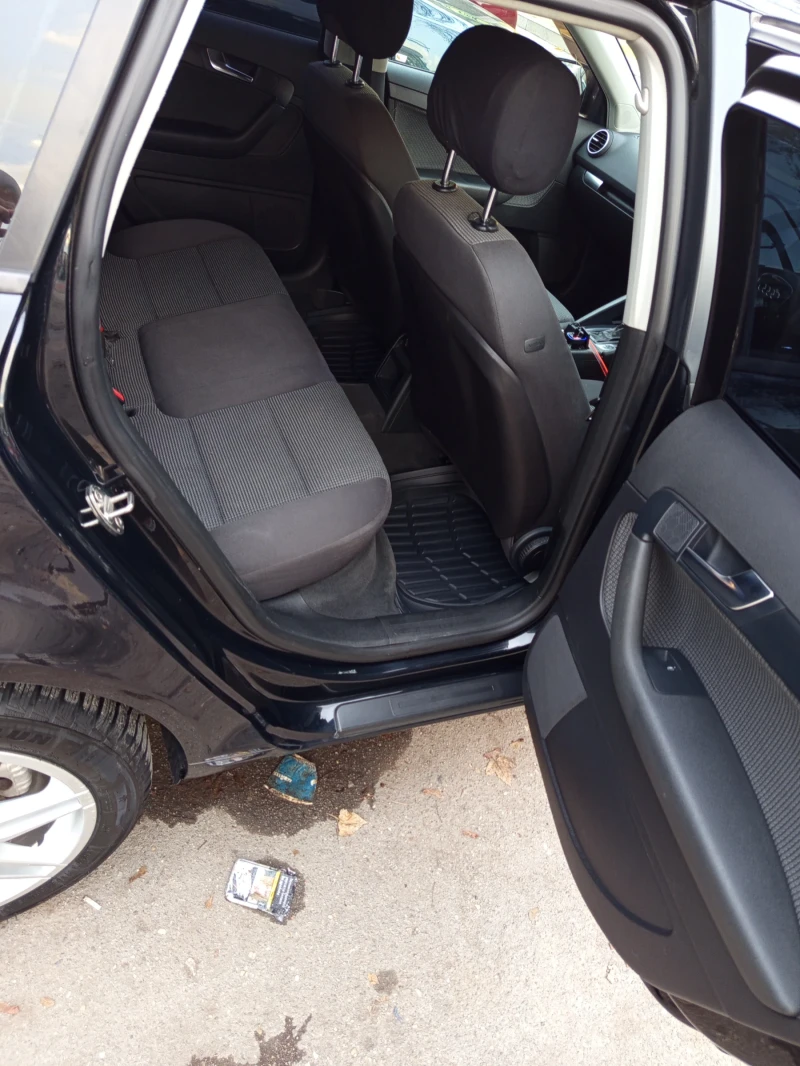 Audi A3, снимка 6 - Автомобили и джипове - 53215140