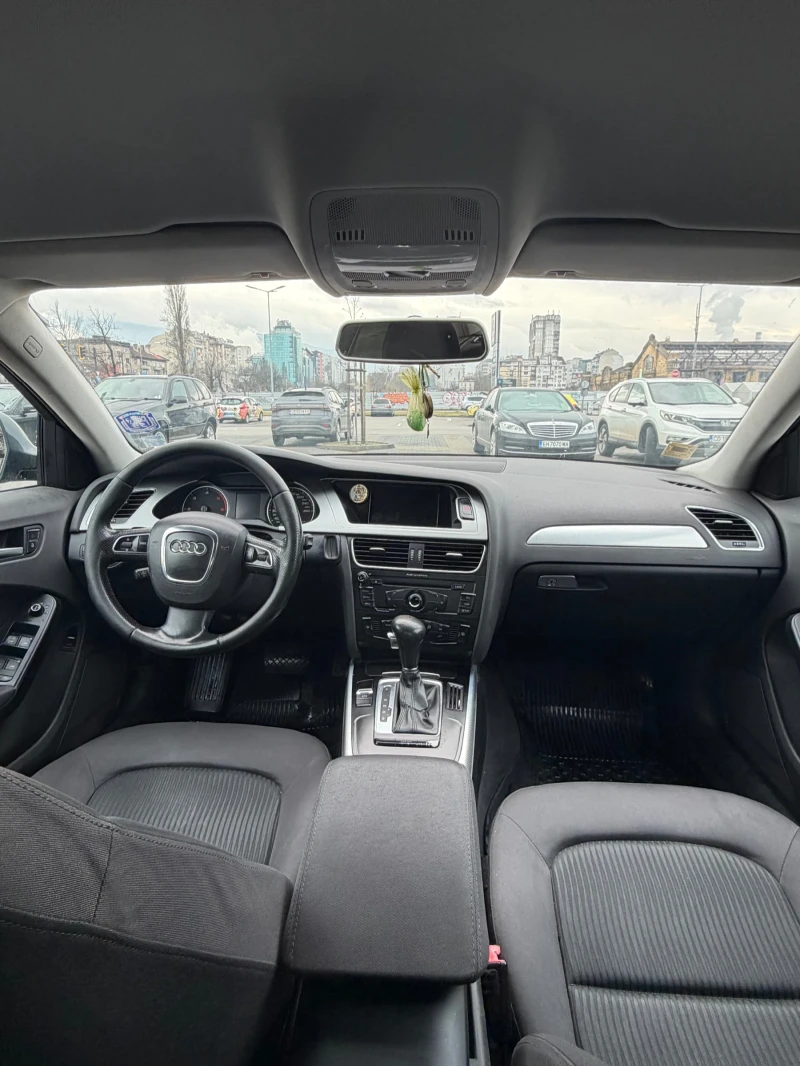Audi A4, снимка 6 - Автомобили и джипове - 53399773
