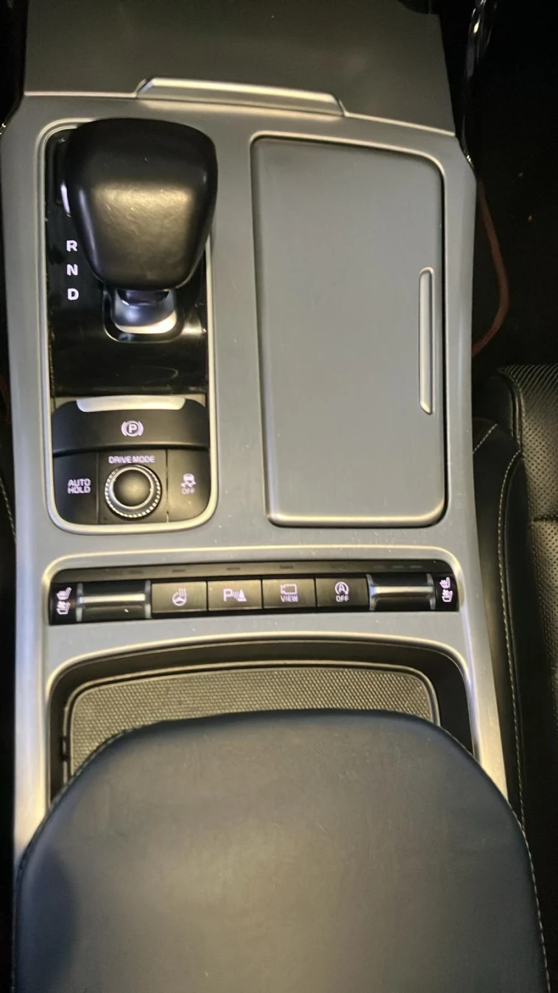 Kia Stinger 3.3; GT, 4X4 , Европейска, Full, снимка 11 - Автомобили и джипове - 53461147