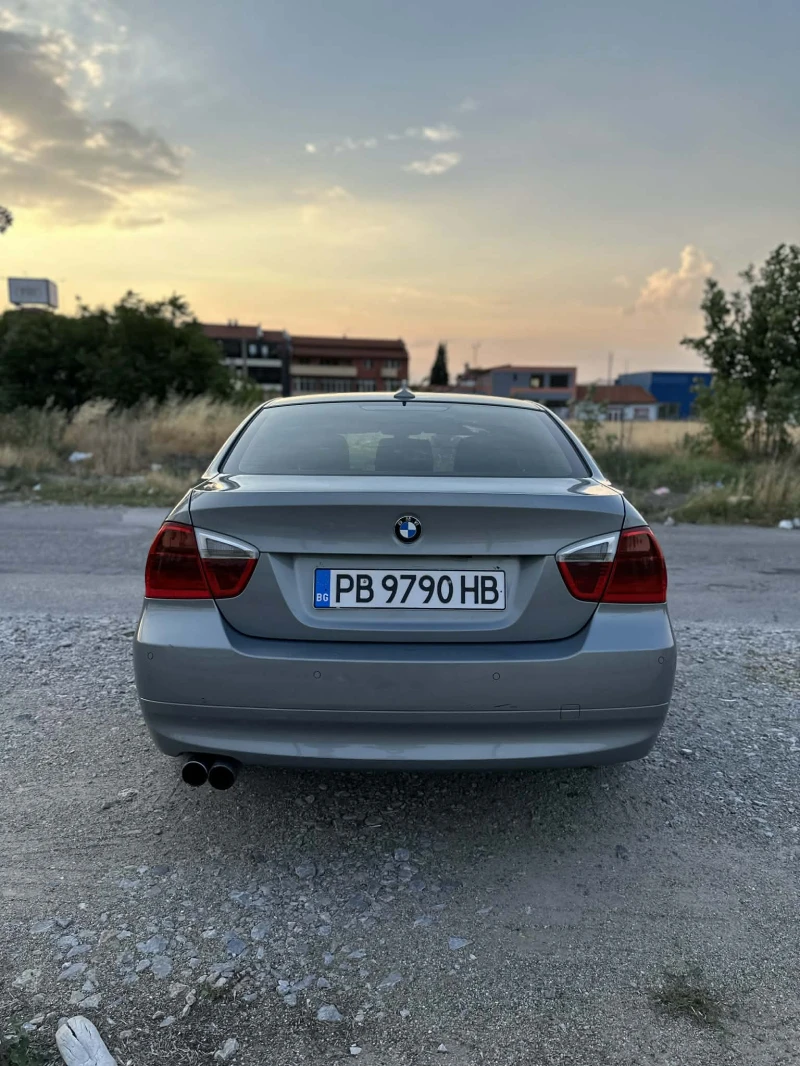 BMW 330, снимка 7 - Автомобили и джипове - 53470585