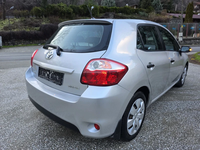 Toyota Auris 1.33 VVT-i * FACELIFT* , снимка 4 - Автомобили и джипове - 53489501