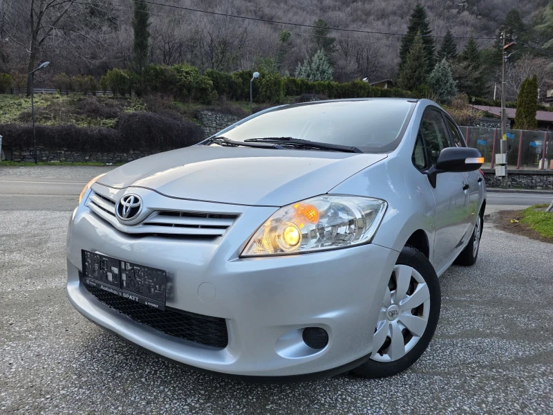 Toyota Auris 1.33 VVT-i * FACELIFT* 