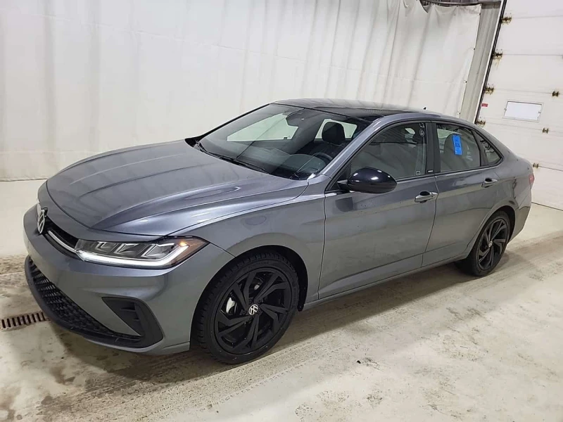 VW Jetta * COMFORTLINE * 2 КЛЮЧА* KEYLESS* CRUISE CONT.* КА