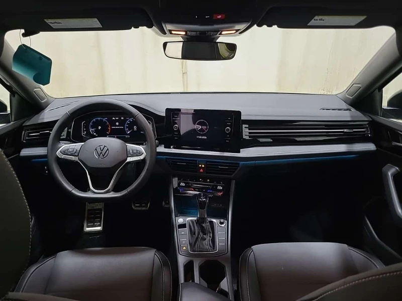 VW Jetta * COMFORTLINE * 2 КЛЮЧА* KEYLESS* CRUISE CONT.* КА, снимка 10 - Автомобили и джипове - 53510521