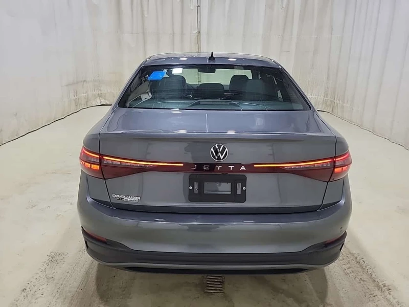 VW Jetta * COMFORTLINE * 2 КЛЮЧА* KEYLESS* CRUISE CONT.* КА, снимка 7 - Автомобили и джипове - 53510521