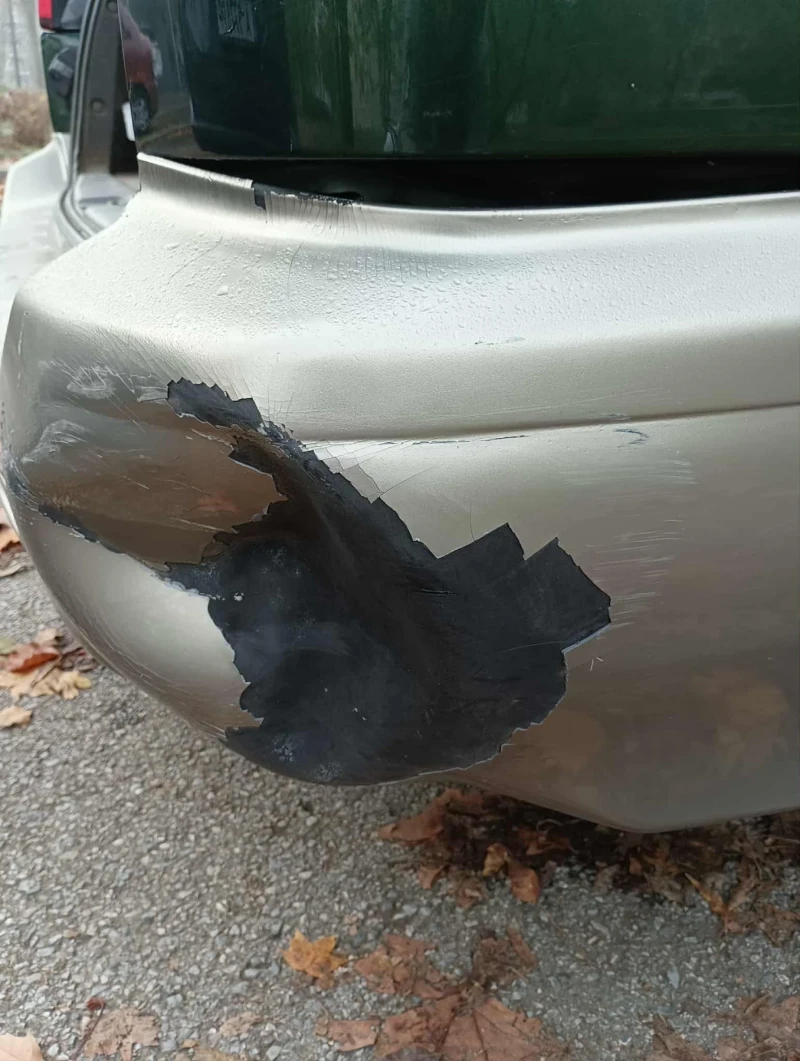 Subaru Outback, снимка 7 - Автомобили и джипове - 53593732