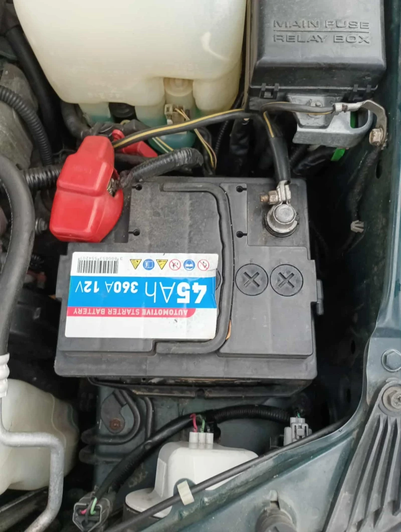 Subaru Outback, снимка 8 - Автомобили и джипове - 53593732