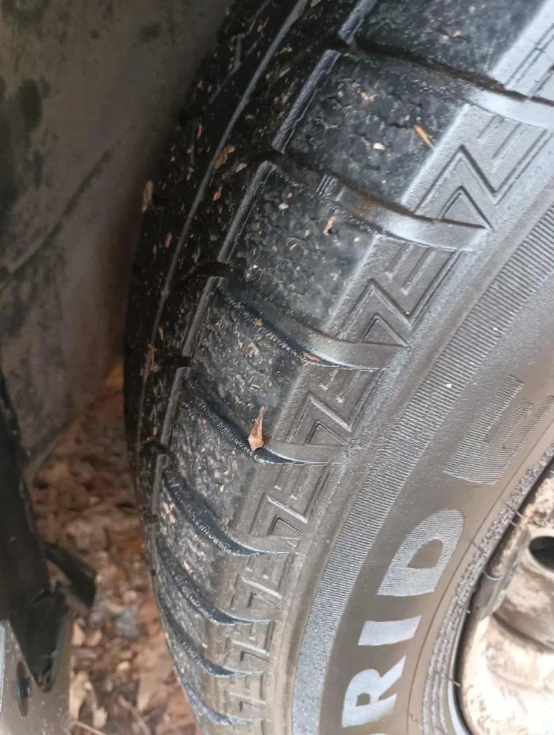 Subaru Outback, снимка 4 - Автомобили и джипове - 53593732