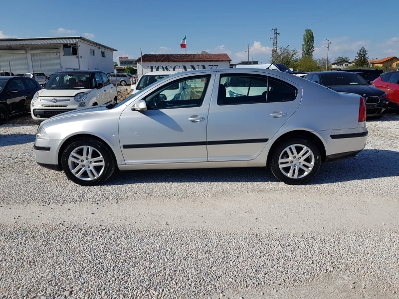 Skoda Octavia 1.9 TDI-105 к.с. ИТАЛИЯ 2007 г. ЛИЗИНГ - цена по договаряне - 51570285 | Car24.bg