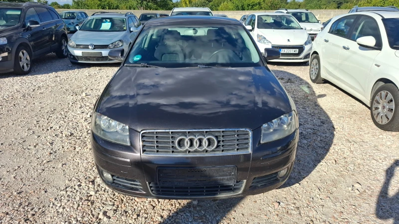 Audi A3 1.6i - 3699 лв. - 30242638 1