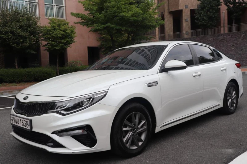 Kia K5 - 22891 лв. / 11703.98 € - 99981610 1