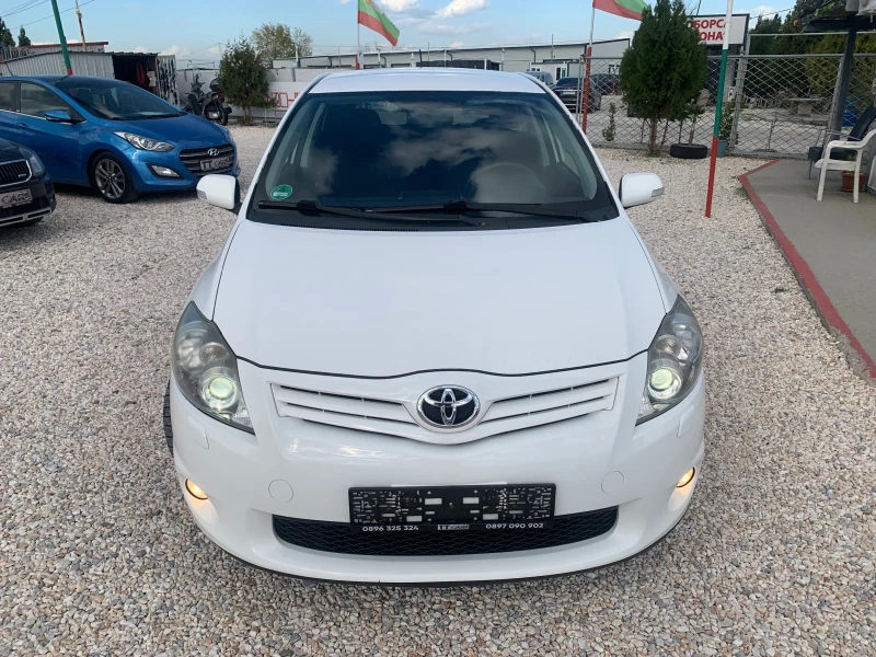 Toyota Auris 2.0 D4D 126кс - 10800 лв. / 5521.95 € - 76312267 1