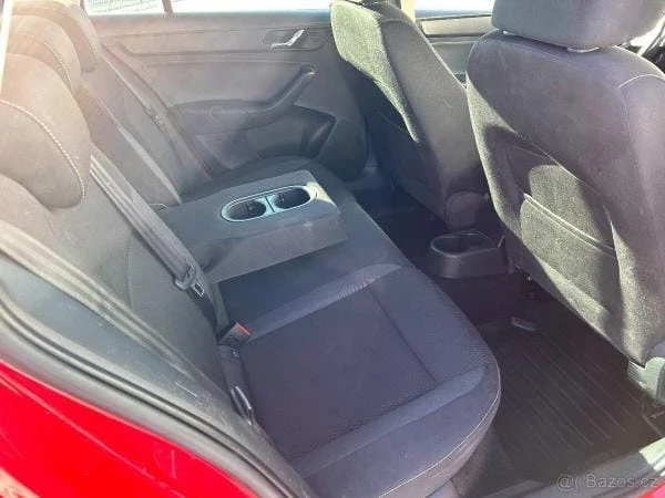 Skoda Rapid  - изображение 5