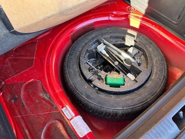 Skoda Rapid  - изображение 6