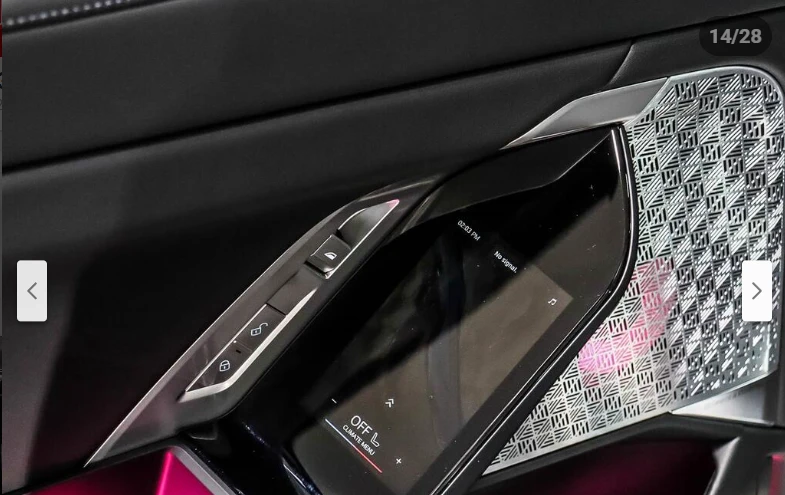 BMW 760 BMW CERTIFIED* B&W DIAMOND* M SPORT* MASSAGE, снимка 12 - Автомобили и джипове - 53887466