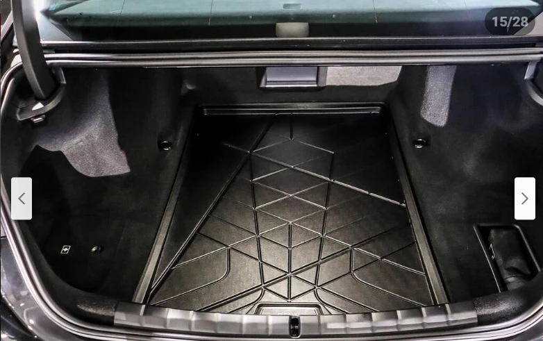 BMW 760 BMW CERTIFIED* B&W DIAMOND* M SPORT* MASSAGE, снимка 11 - Автомобили и джипове - 53887466