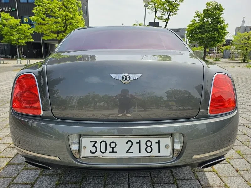 Bentley Flying Spur 6.0 | Mobile.bg � ����������� 7