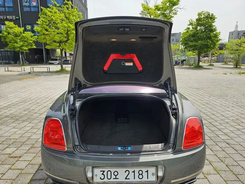 Bentley Flying Spur 6.0 | Mobile.bg � ����������� 9