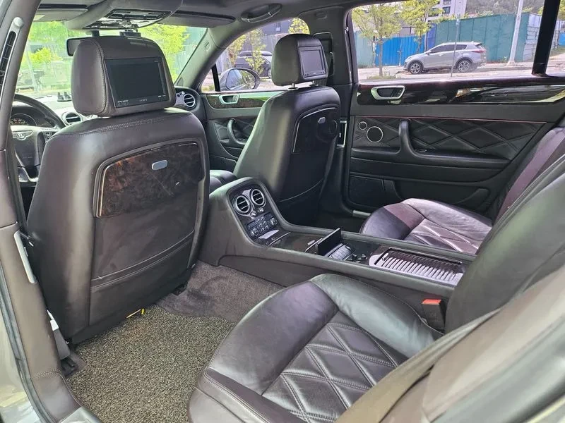 Bentley Flying Spur 6.0 | Mobile.bg � ����������� 10