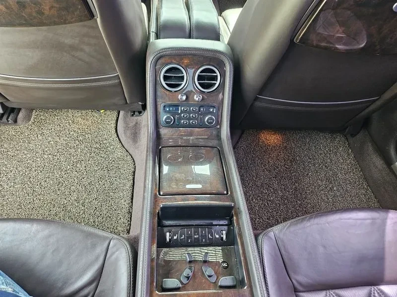 Bentley Flying Spur 6.0 | Mobile.bg � ����������� 11