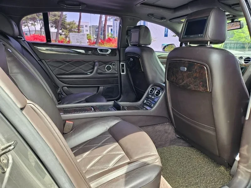 Bentley Flying Spur 6.0 | Mobile.bg � ����������� 14