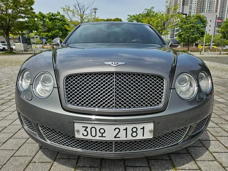 Bentley Flying Spur 6.0 | Mobile.bg � ����������� 2