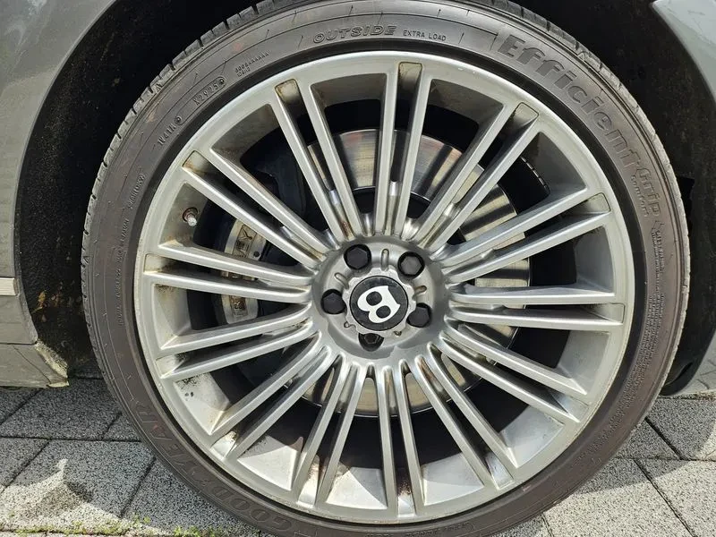 Bentley Flying Spur 6.0 | Mobile.bg � ����������� 4