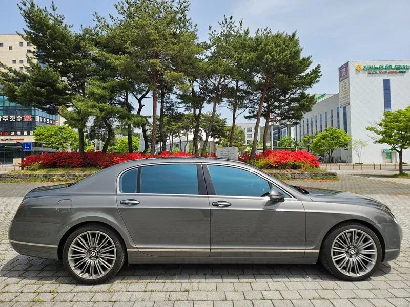 Bentley Flying Spur 6.0 | Mobile.bg � ����������� 5