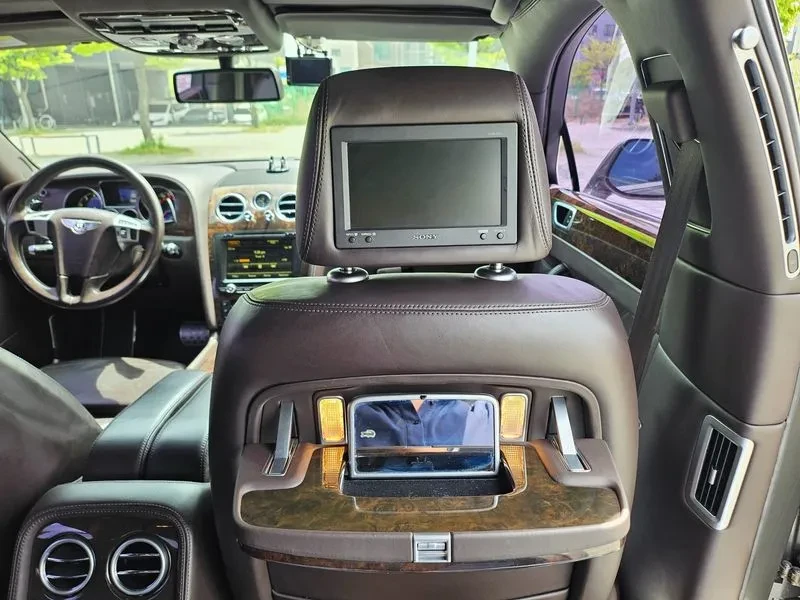 Bentley Flying Spur 6.0 | Mobile.bg � ����������� 15