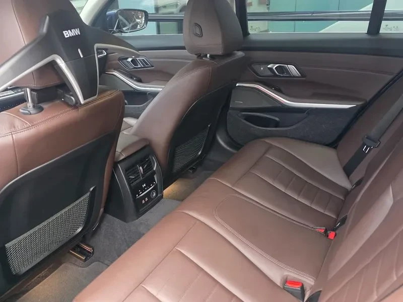 BMW 330 330I XDRIVE LUXURY, снимка 11 - Автомобили и джипове - 54837316