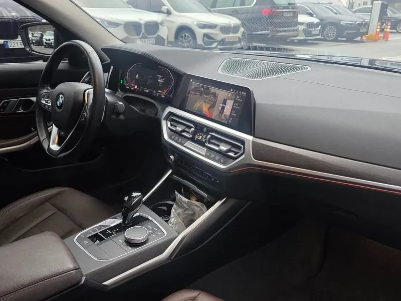 BMW 330 330I XDRIVE LUXURY, снимка 14 - Автомобили и джипове - 54837316