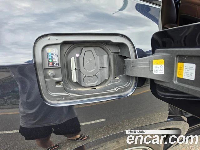 BMW iX3, снимка 15 - Автомобили и джипове - 56282184
