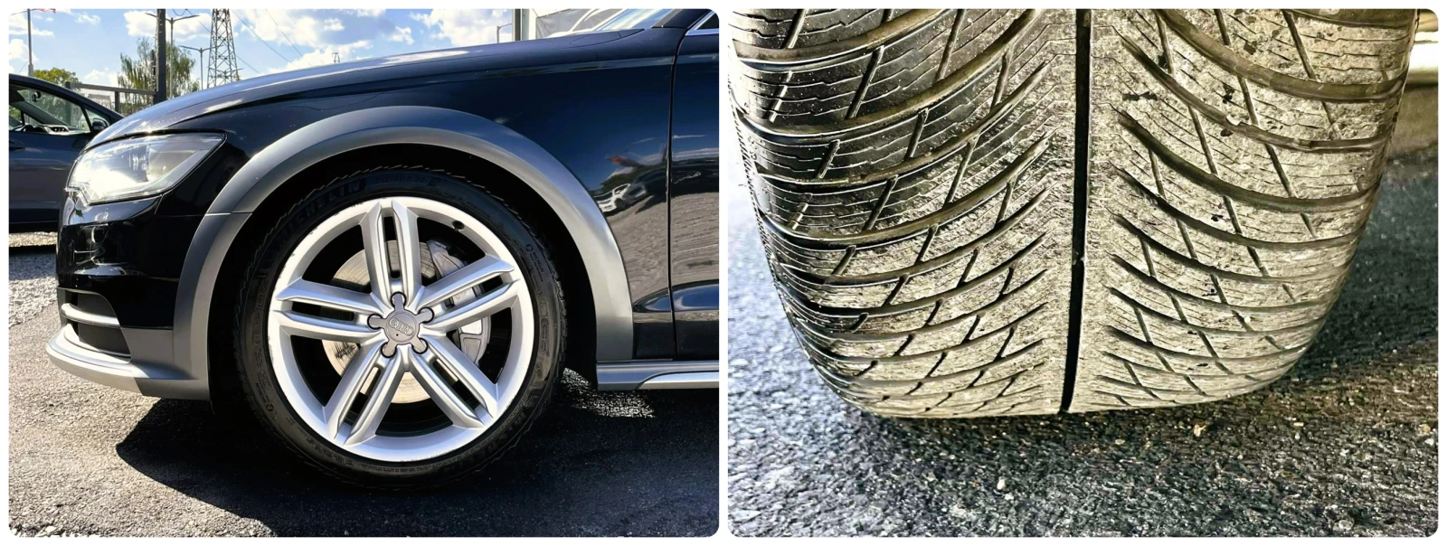 Audi A6 QUATTRO 3.0D 313HP | Mobile.bg   15