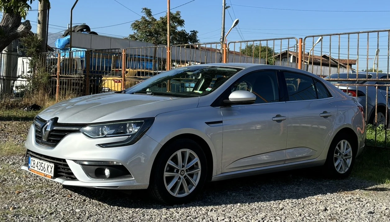 Renault Megane 1.6i 115 hp - изображение 4