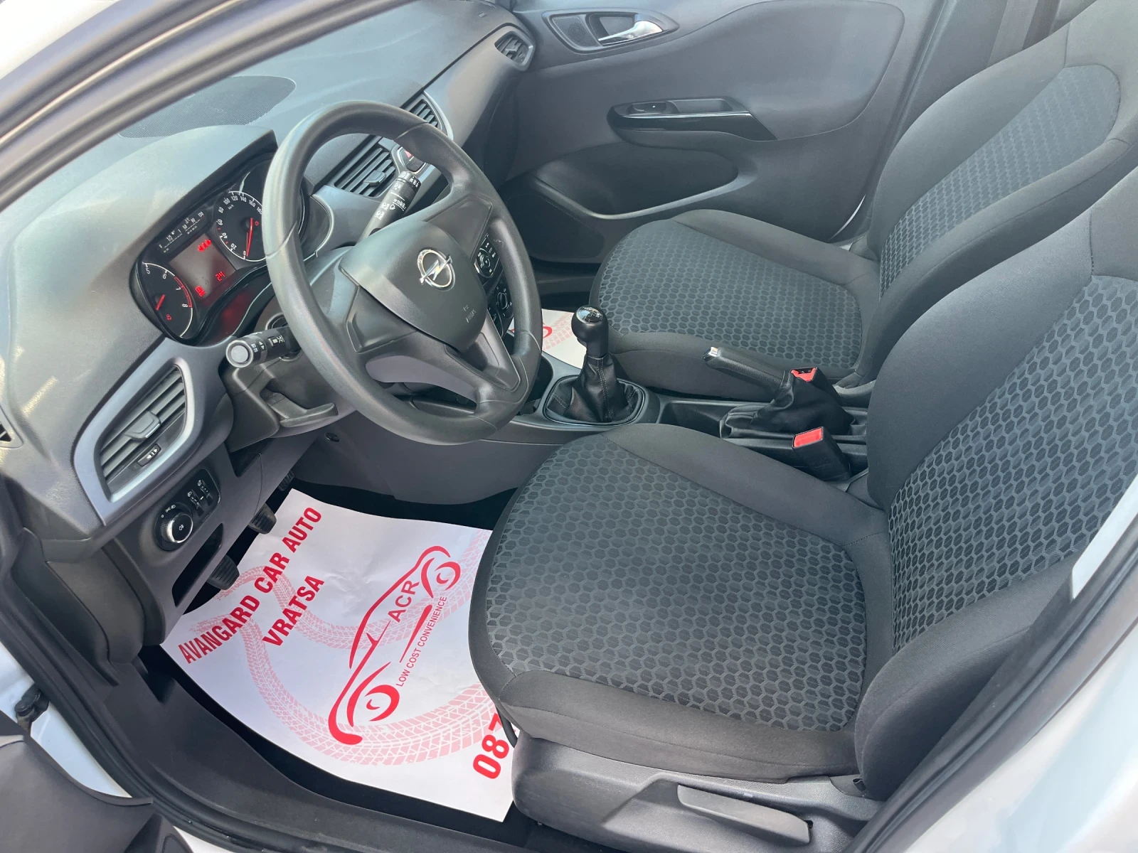 Opel Corsa 1.2i Euro 6B - изображение 7